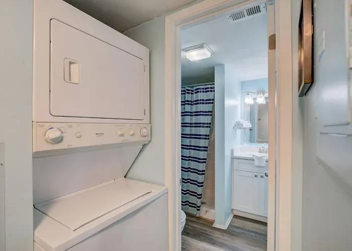 Sugar 301 By Collection Apartment Gulf Shores