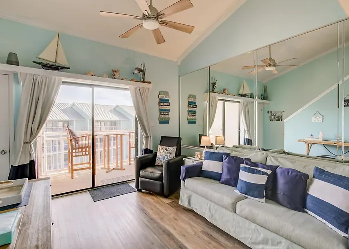 Sugar 301 By Collection * Gulf Shores