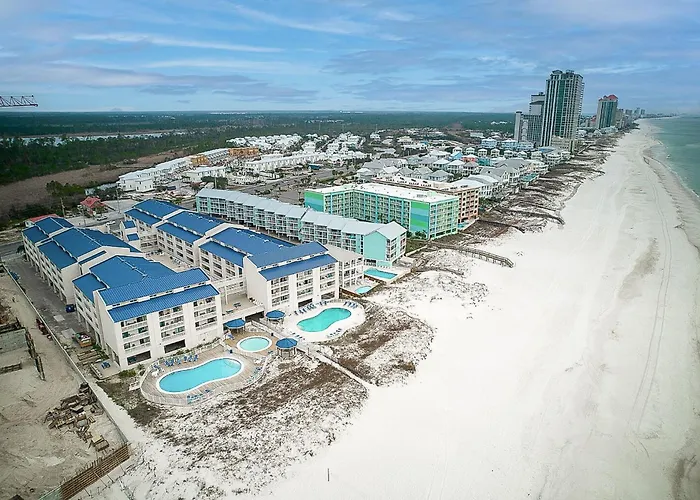 Sugar 301 By Collection Gulf Shores