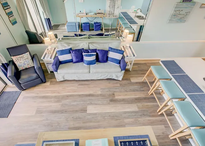 Sugar 301 By Collection * Gulf Shores