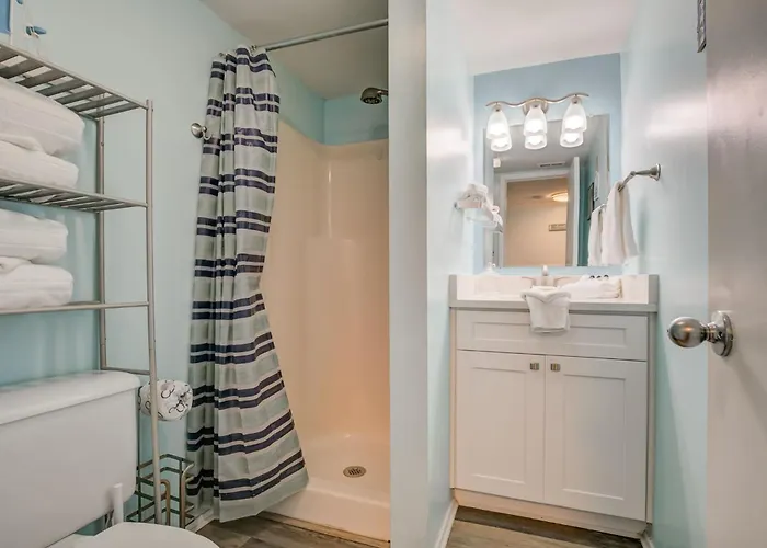 Sugar 301 By Collection * Gulf Shores