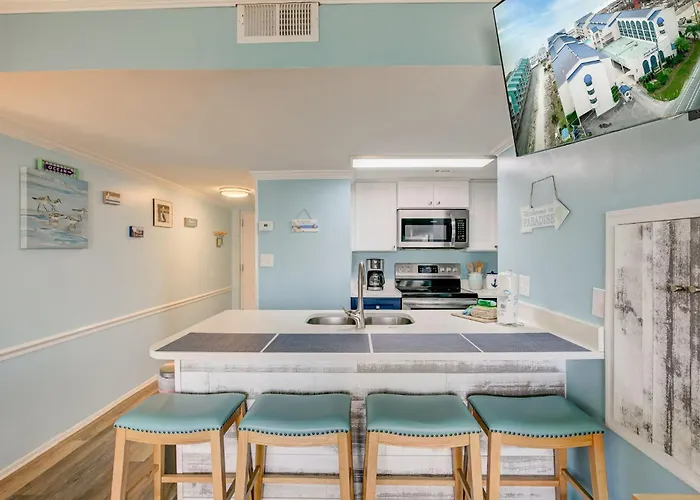 Sugar 301 By Collection Apartment *