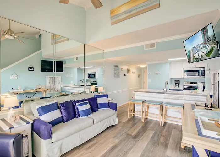 Sugar 301 By Collection Apartment Gulf Shores