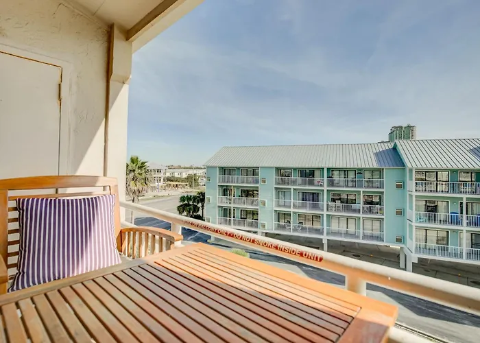 Apartment Sugar 301 By Collection Gulf Shores