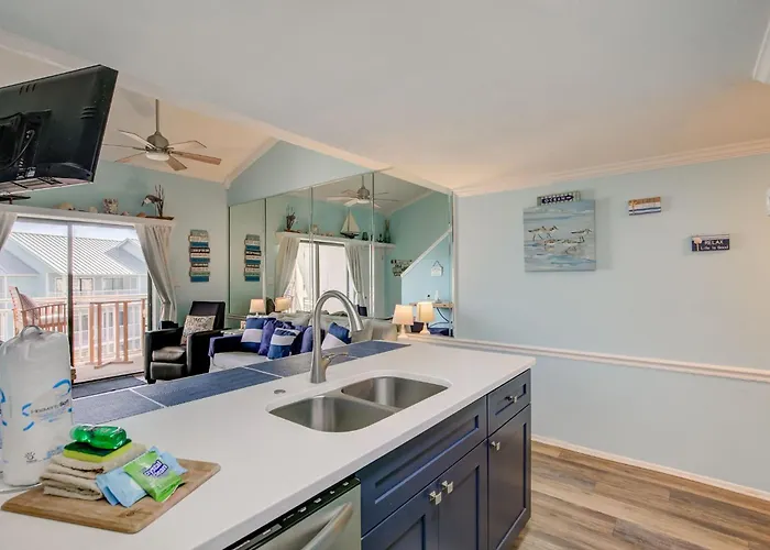 Sugar 301 By Collection * Gulf Shores