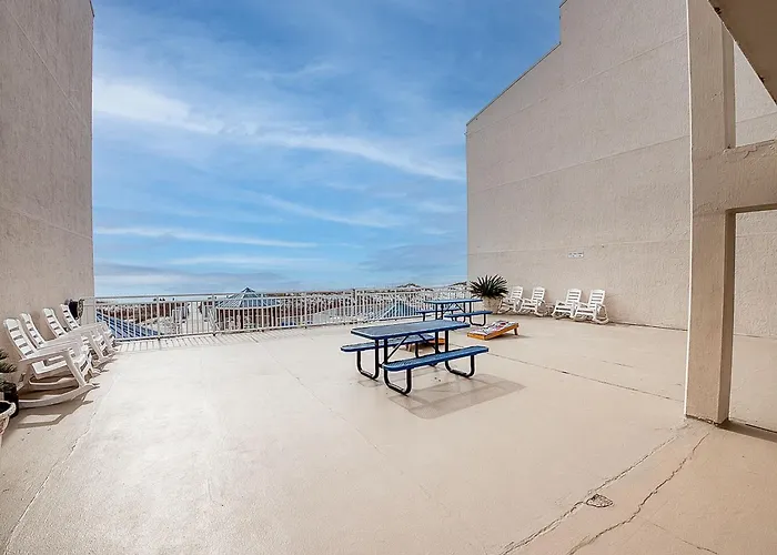 Sugar 301 By Collection * Gulf Shores