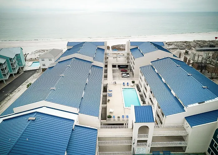 Apartment Sugar 301 By Collection Gulf Shores