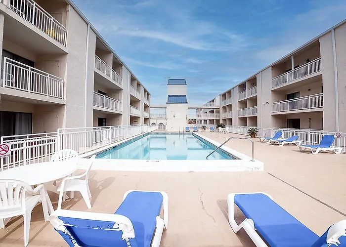 Sugar 301 By Collection Apartment Gulf Shores