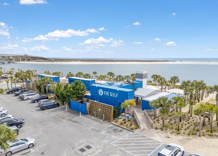 Sugar 301 By Collection * Gulf Shores