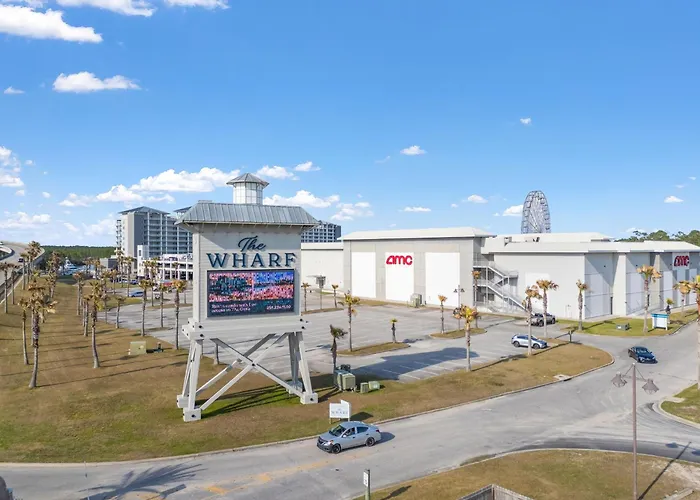 Sugar 301 By Collection Apartment Gulf Shores